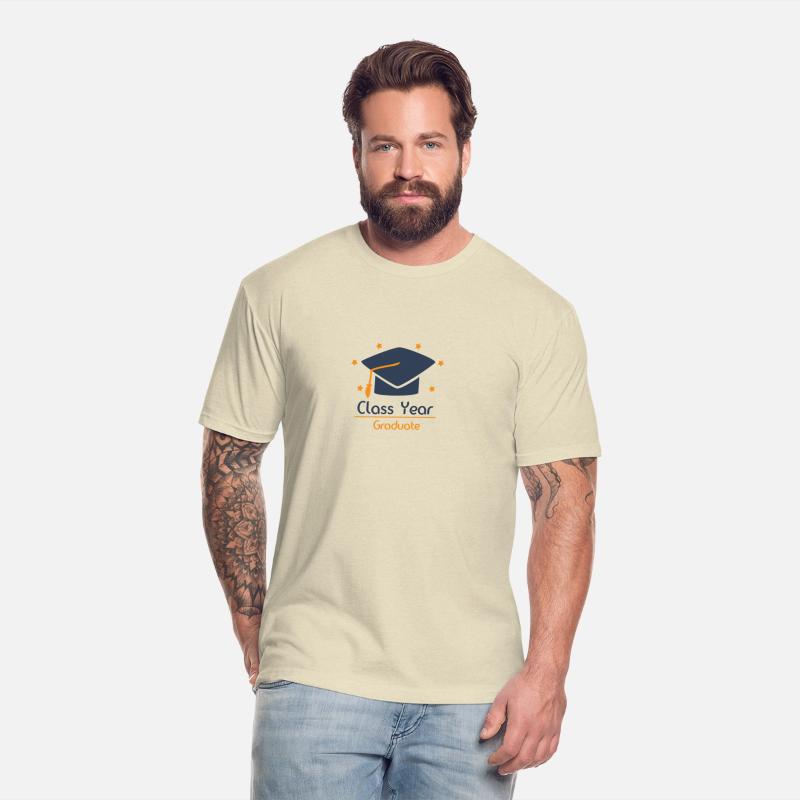 Class year graduate