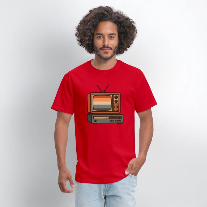 Classic Retro TV – Vintage Television Design