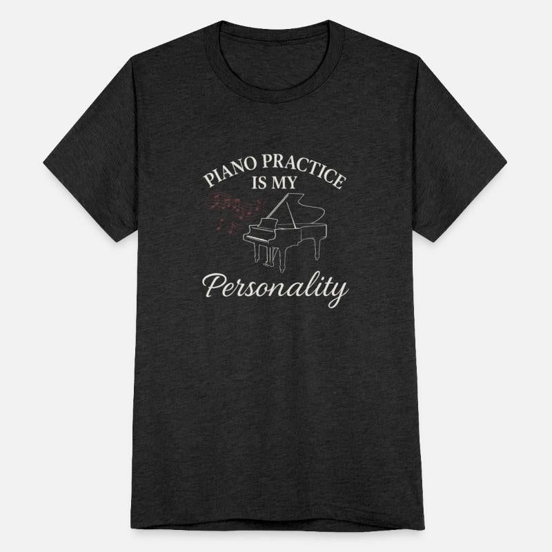 Classical Pianist Piano Life Music Recital Gift