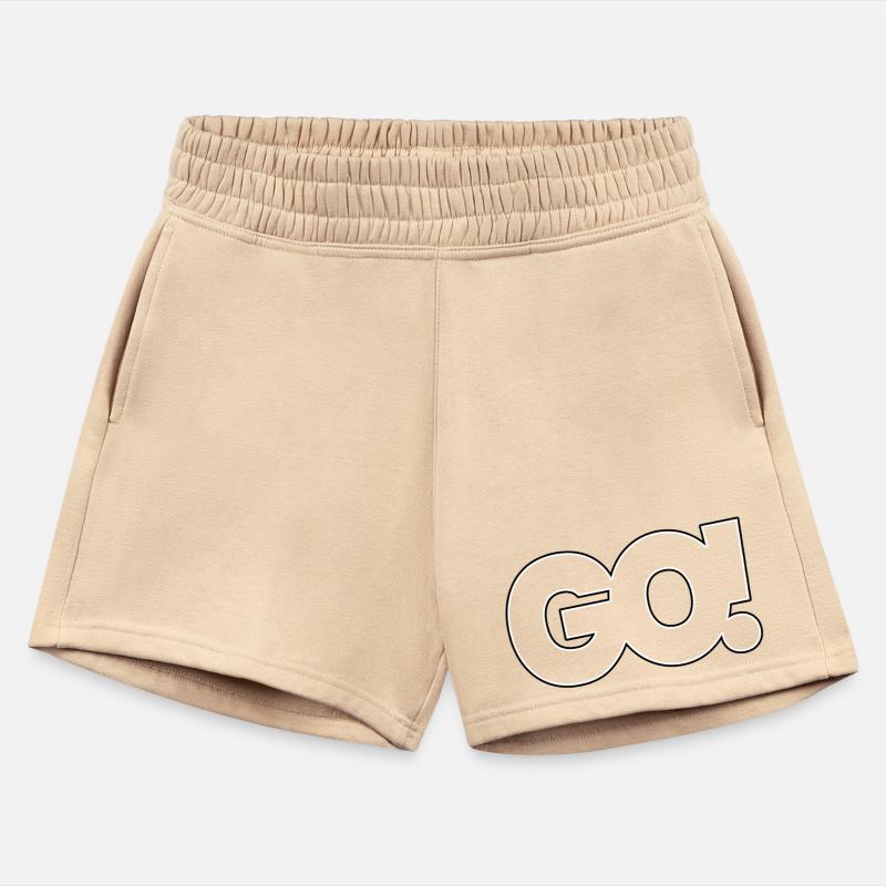 Clear Go Type Logo