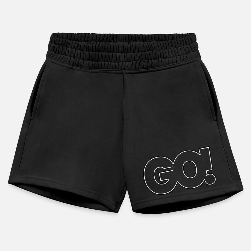 Clear Go Type Logo