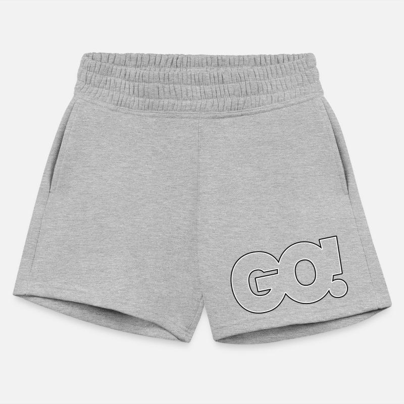Clear Go Type Logo