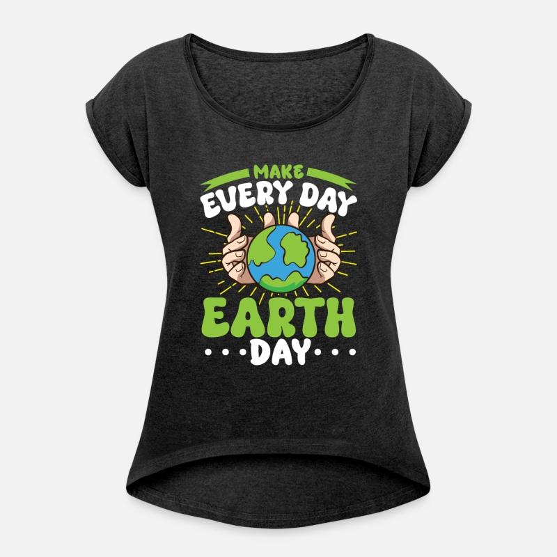 Climate Change Environmental Earth Day Planet