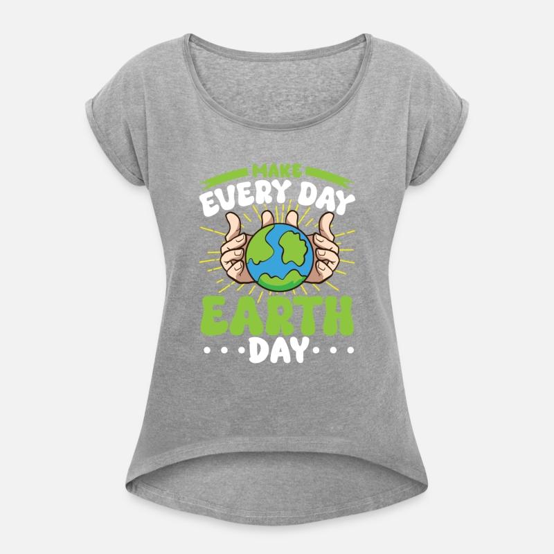Climate Change Environmental Earth Day Planet