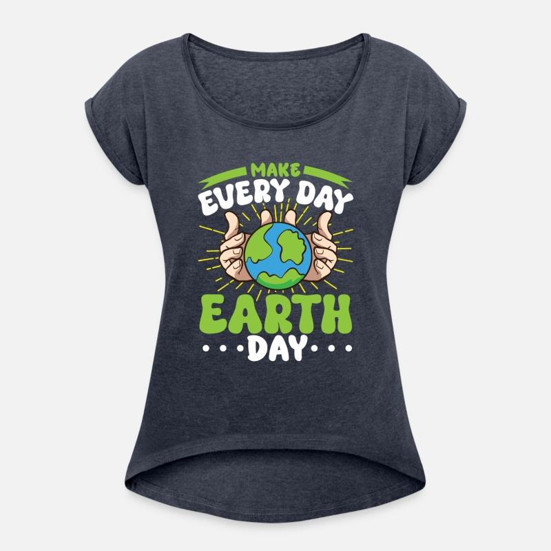 Climate Change Environmental Earth Day Planet