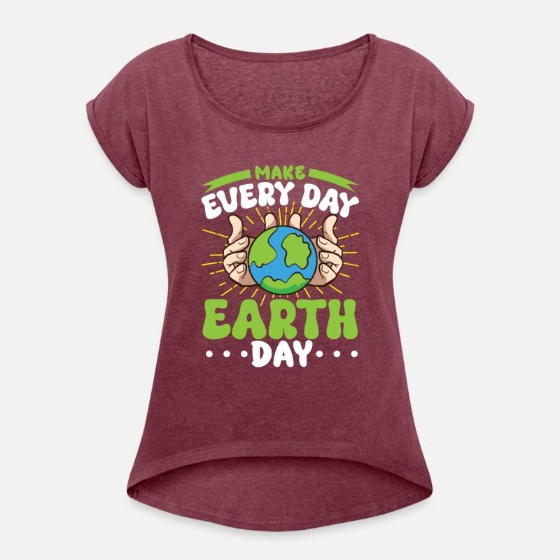 Climate Change Environmental Earth Day Planet