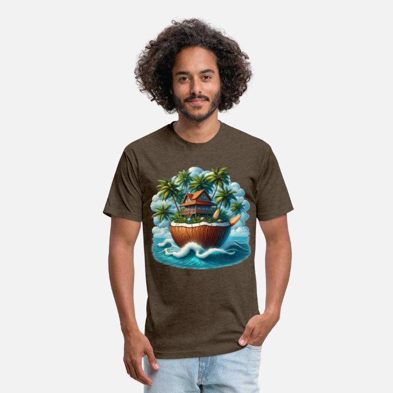 Coconut Island