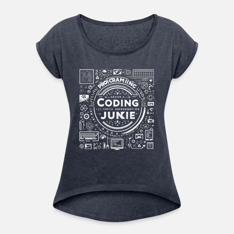 Coding Junkie 8