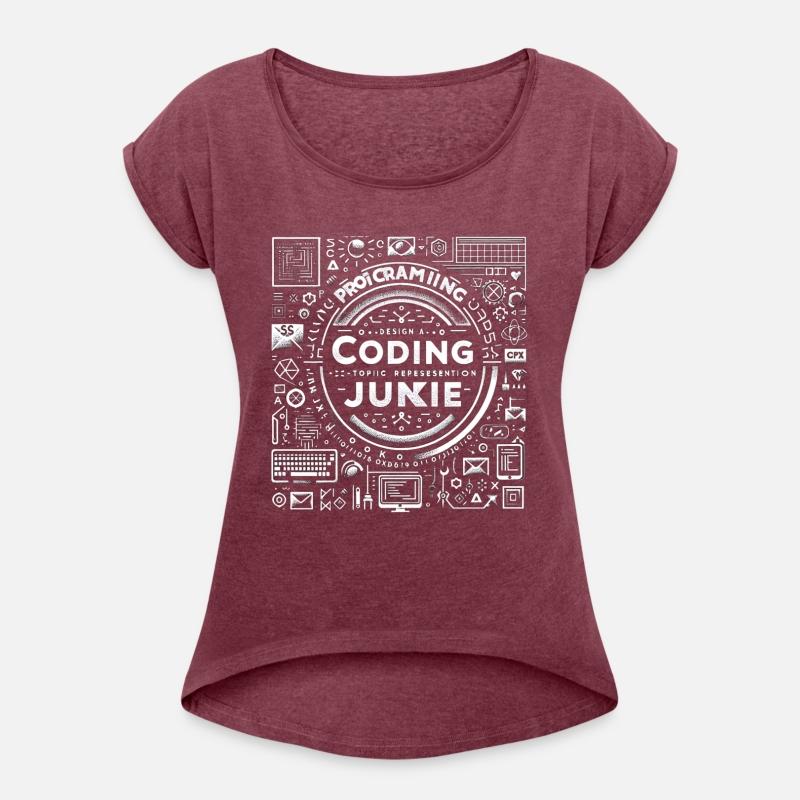 Coding Junkie 8