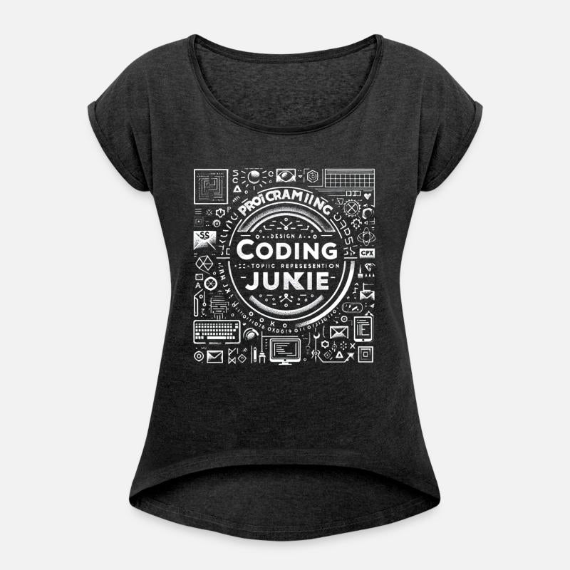 Coding Junkie 8