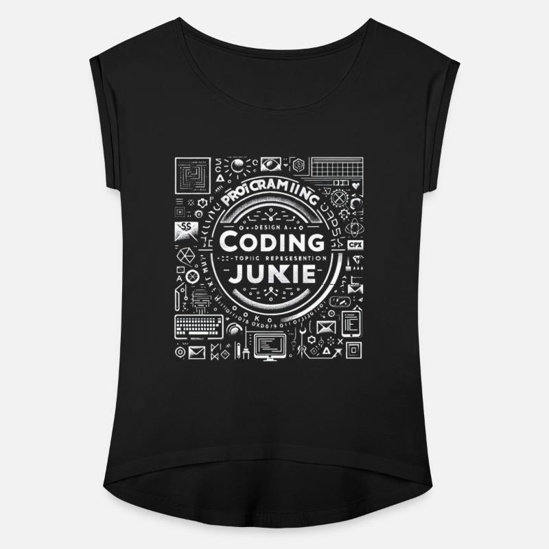 Coding Junkie 8