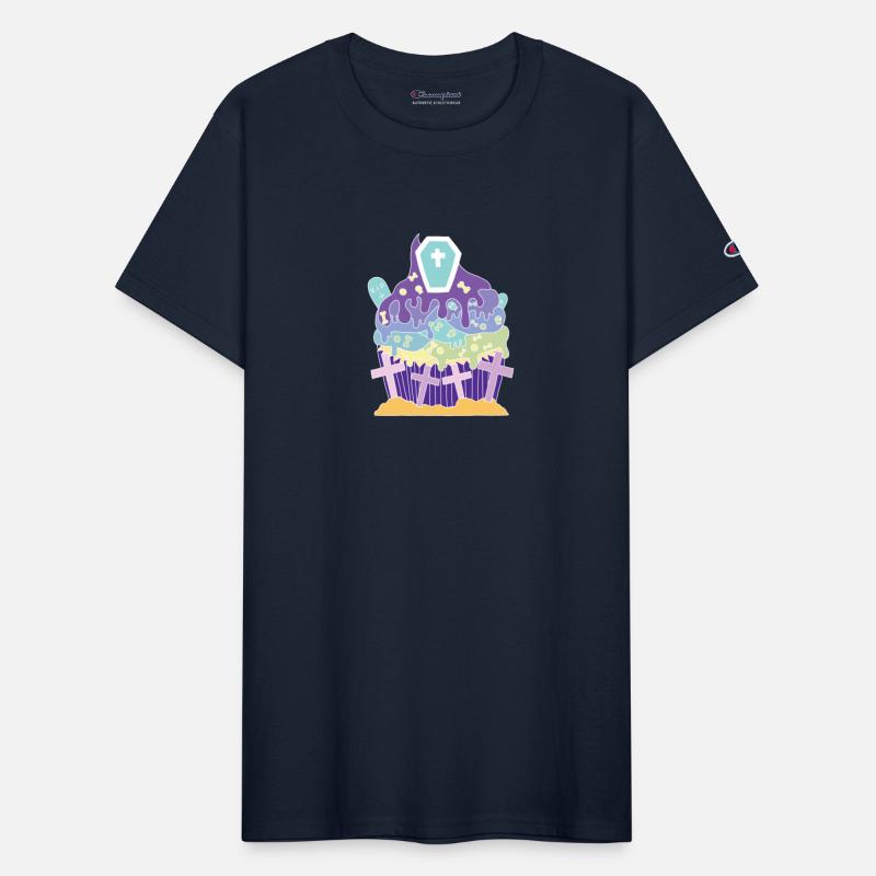 CoffinCake IN Pastel