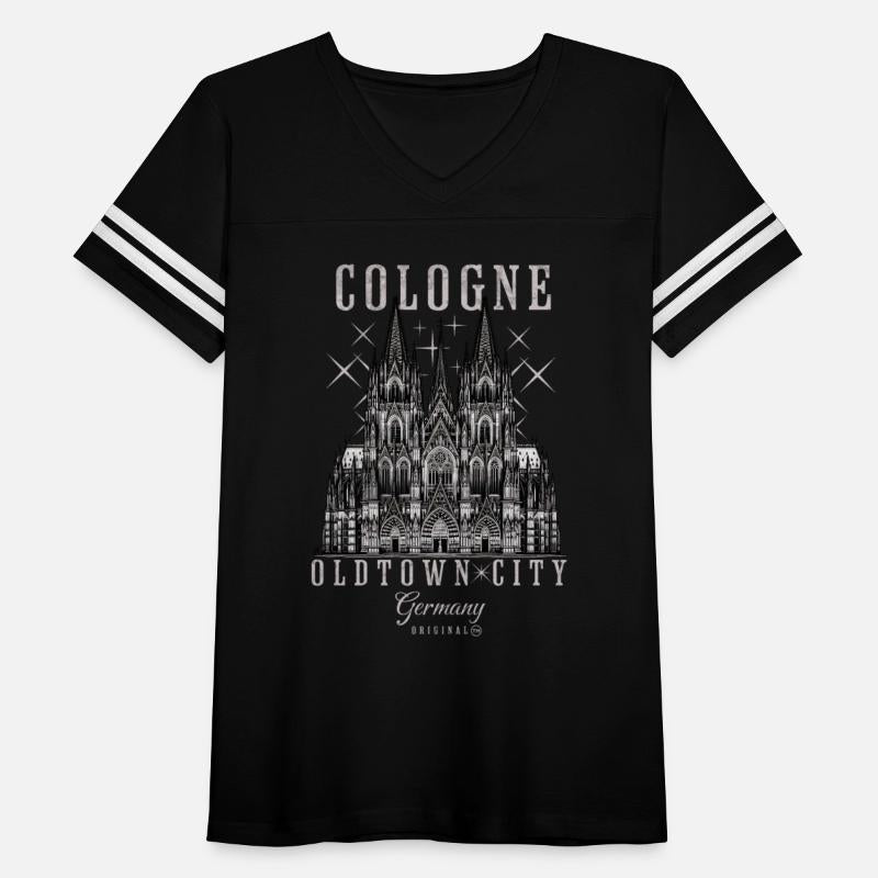 Cologne City Germany