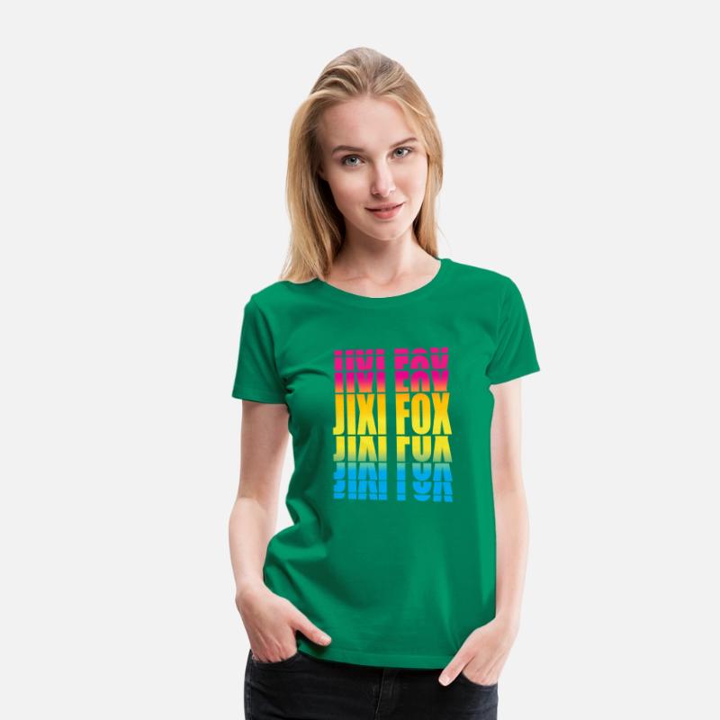 Colorful And Vibrant
