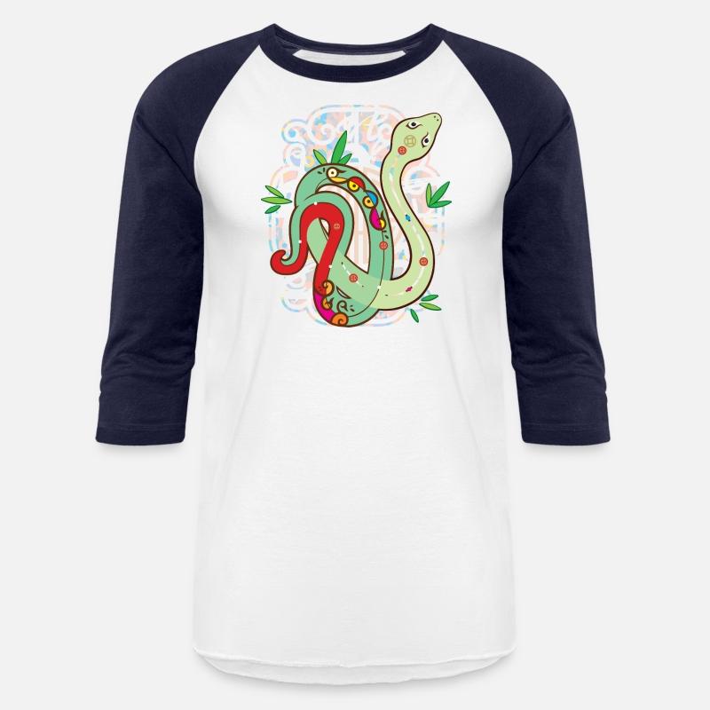 Colourful snake 2025