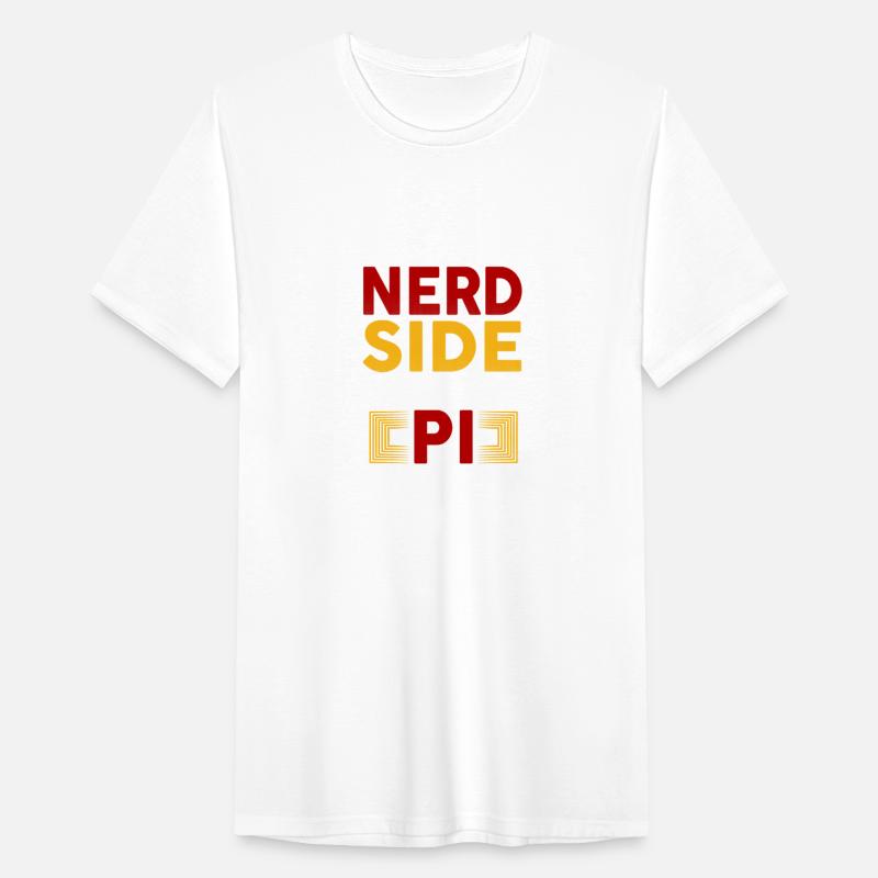 come to the nerd side we have pi 2