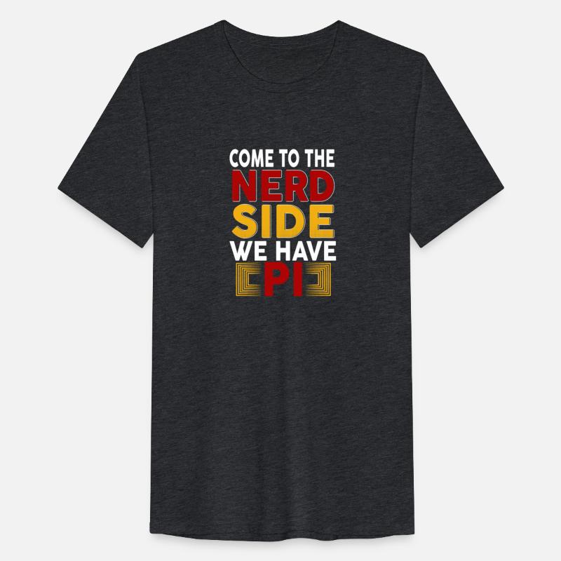 come to the nerd side we have pi 2