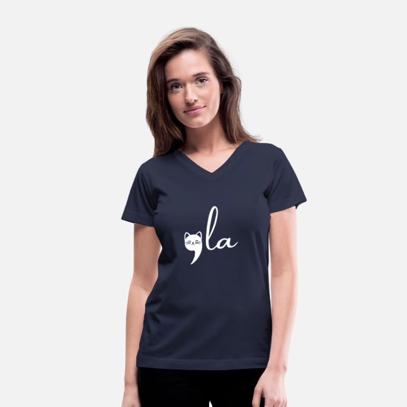 Comma La, Childless Cat Lady