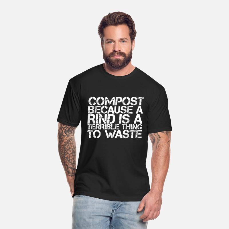 Compost A Rind Is A Terrible Thing To Waste 3