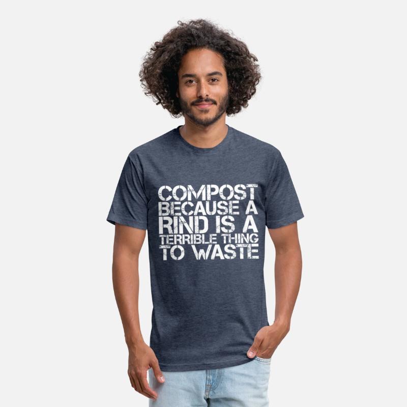 Compost A Rind Is A Terrible Thing To Waste 3