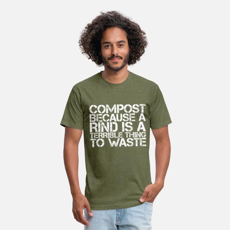 Compost A Rind Is A Terrible Thing To Waste 3