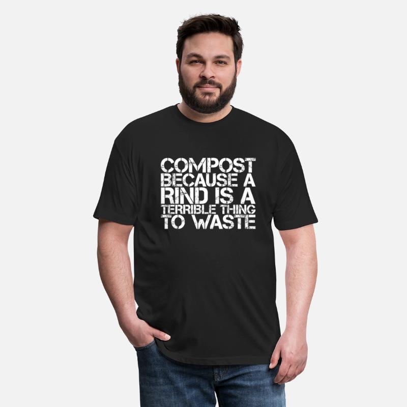 Compost A Rind Is A Terrible Thing To Waste 3