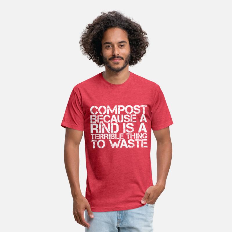 Compost A Rind Is A Terrible Thing To Waste 3