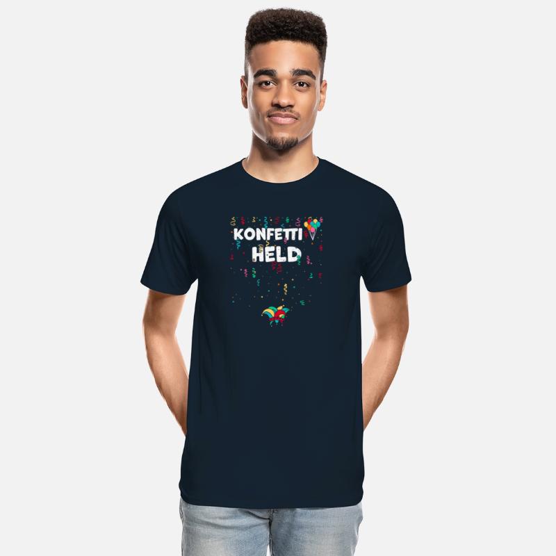 Confetti hero - Carnival