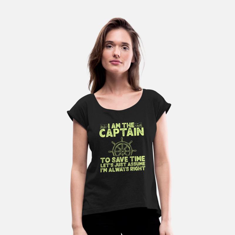 Cool Captain To Save Time Cool Boat Owner Steering