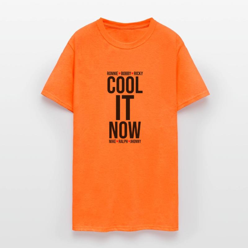 Cool It Now 1