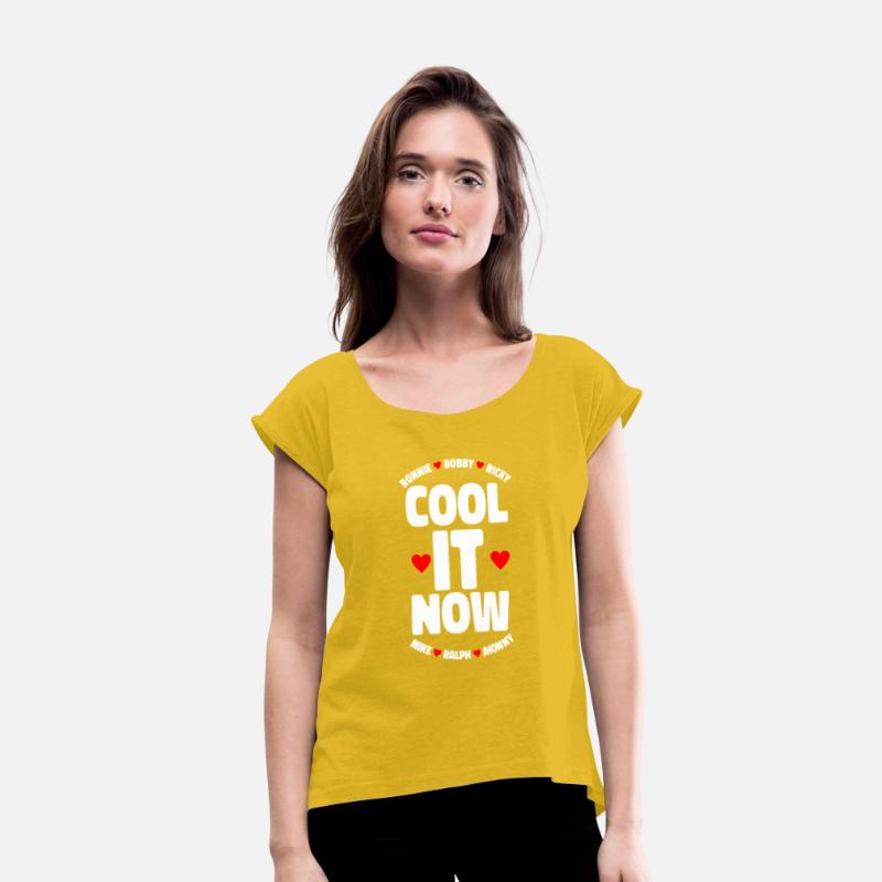 Cool It Now 4