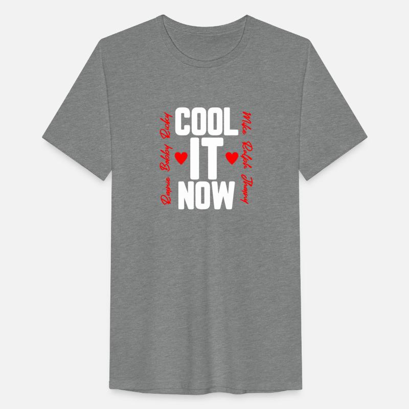 Cool It Now 6