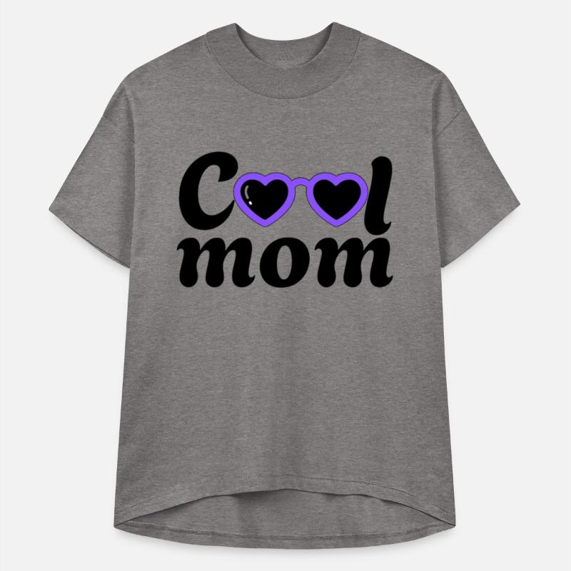 Cool Mom