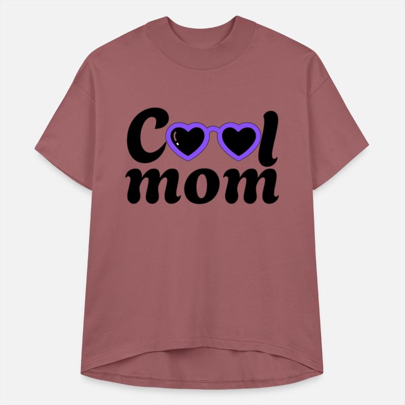 Cool Mom