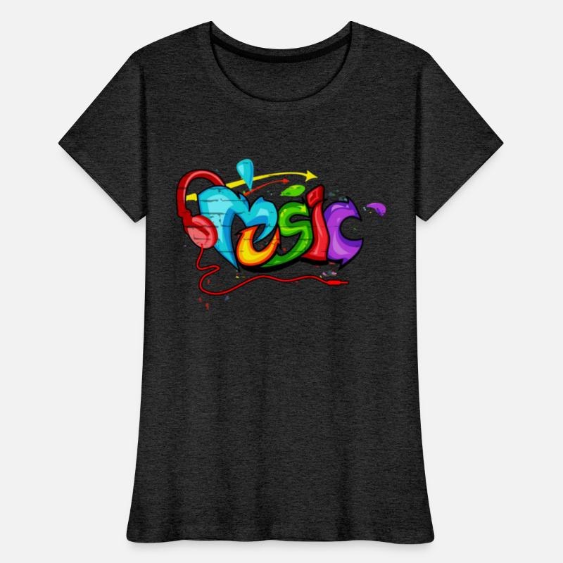Cool music design