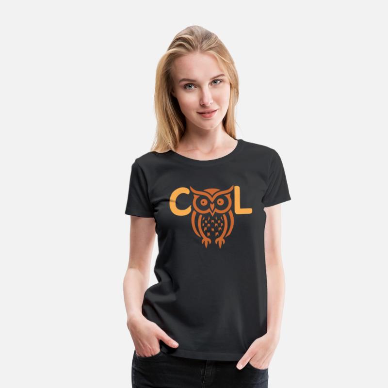 Cool owl