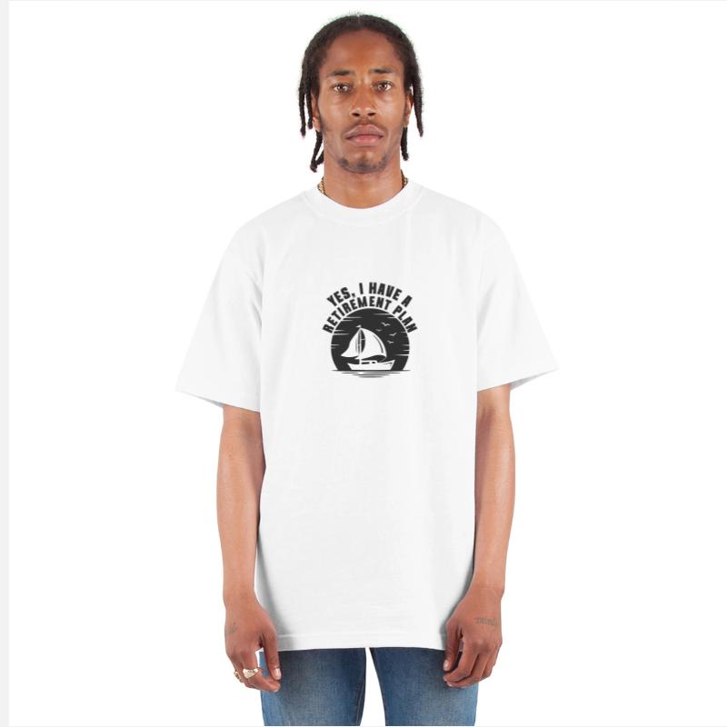 Cool Sailing 1