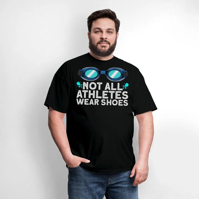 Cool Swimming For Men Swimmer Swim Instructor