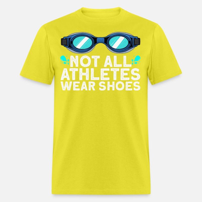 Cool Swimming For Men Swimmer Swim Instructor