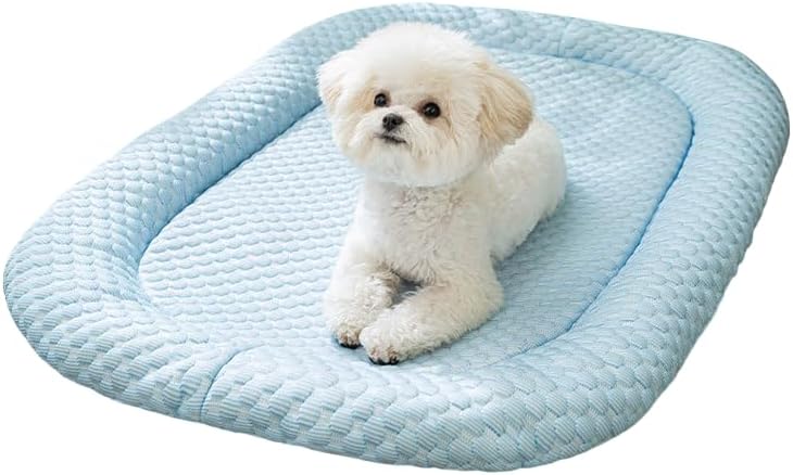 Cooling Pet Bed, For Summer, Cooling for Medium-Si - Premium Quality