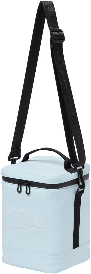 Coq Sportif LG4FTT45M Pouch, Thermal Insulated, Ho - Top Rated