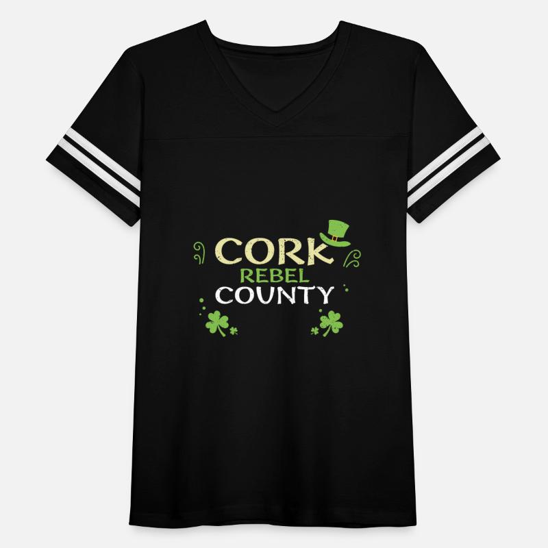 Cork Rebel County
