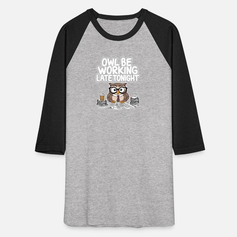 Corporate Owl: Coffee-Fueled