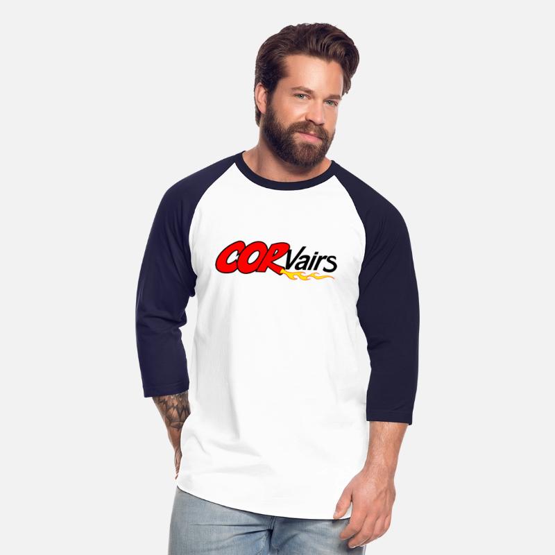corvair cartoons logo