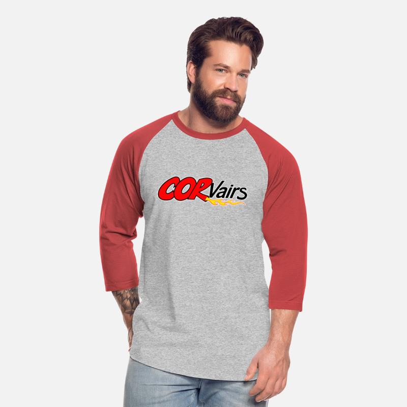 corvair cartoons logo