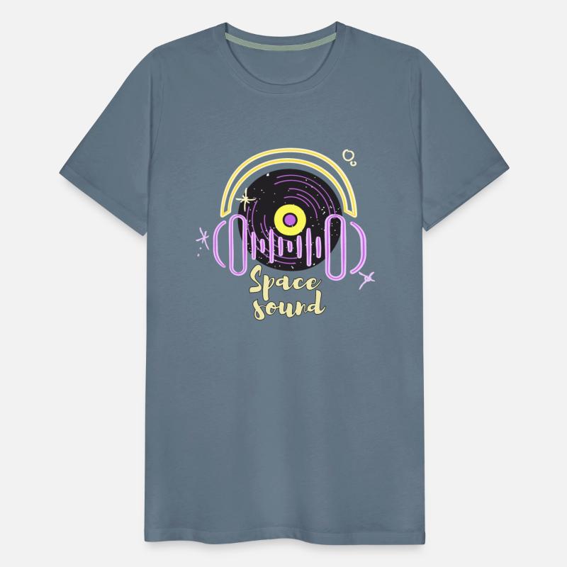 Cosmic Music