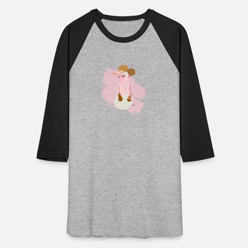 Country Snowbro Graphic Tee