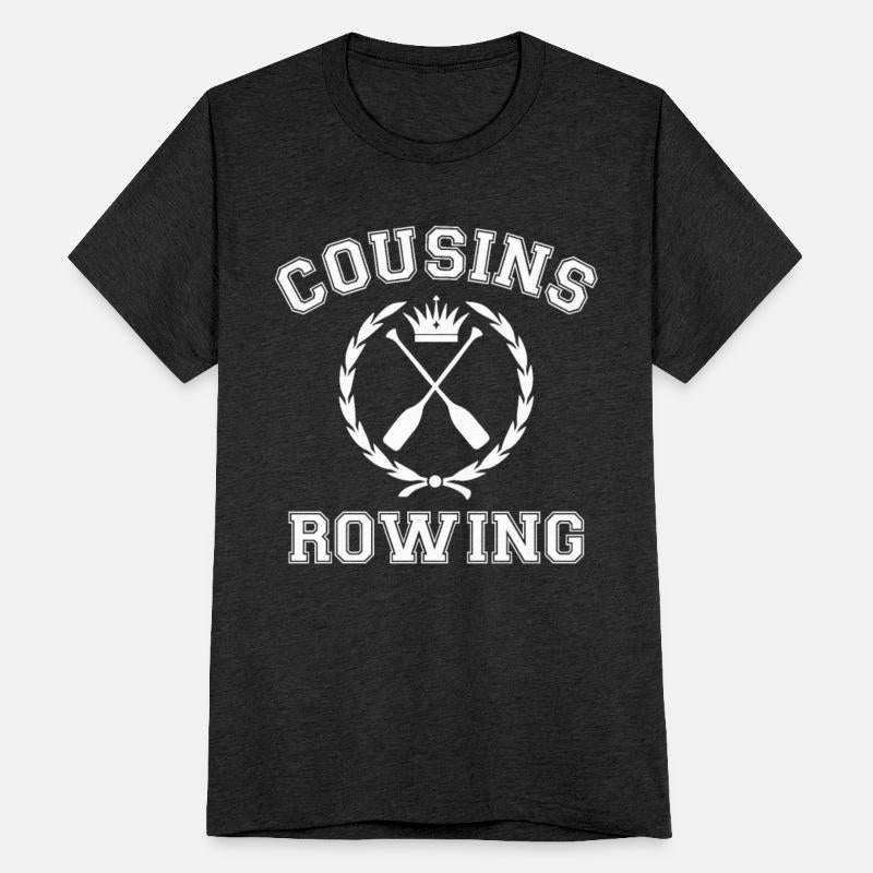 Cousins Rowing TSITP Matching Cousin