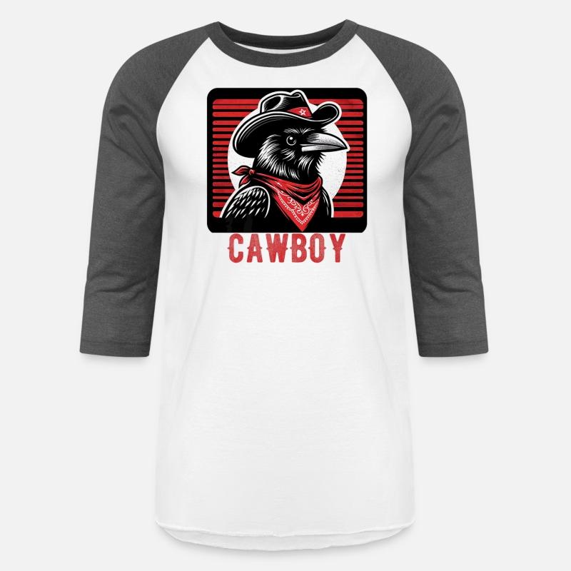 Cowboy Western Bandana Premium
