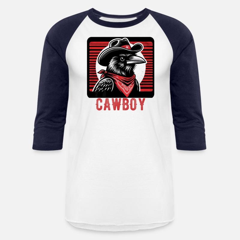 Cowboy Western Bandana Premium